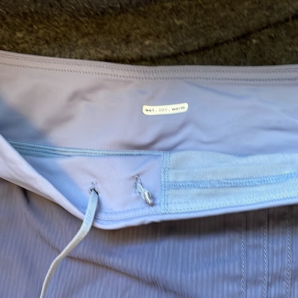 Lululemon running skort - Picture 2 of 4